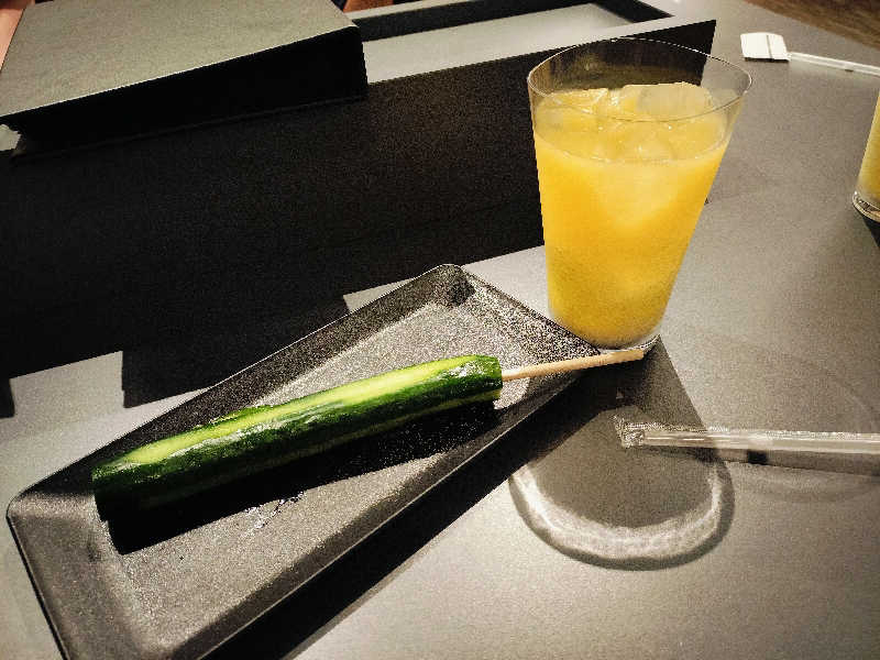 マサ−誠−さんの大阪サウナDESSEのサ活写真