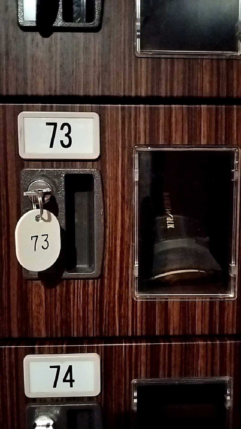 マサ−誠−さんの神戸サウナ&スパのサ活写真