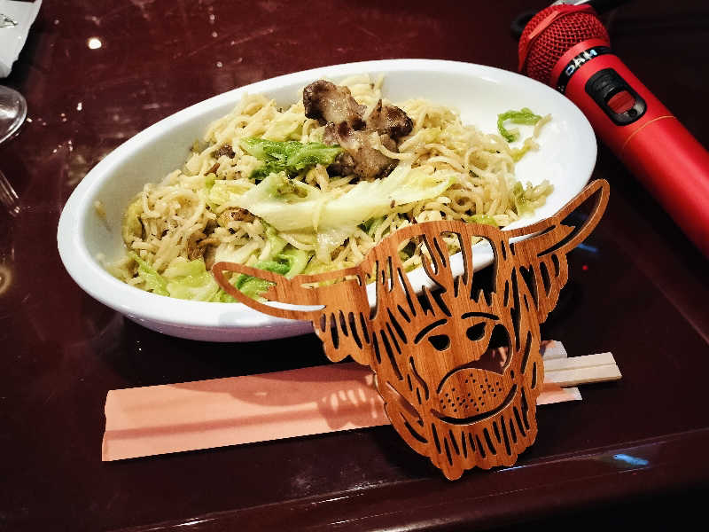 マサ−誠−さんの神戸サウナ&スパのサ活写真