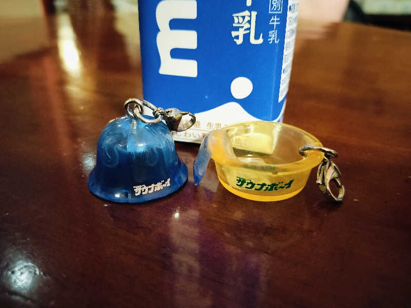 マサ−誠−さんの加古川天然温泉 ぷくぷくの湯のサ活写真