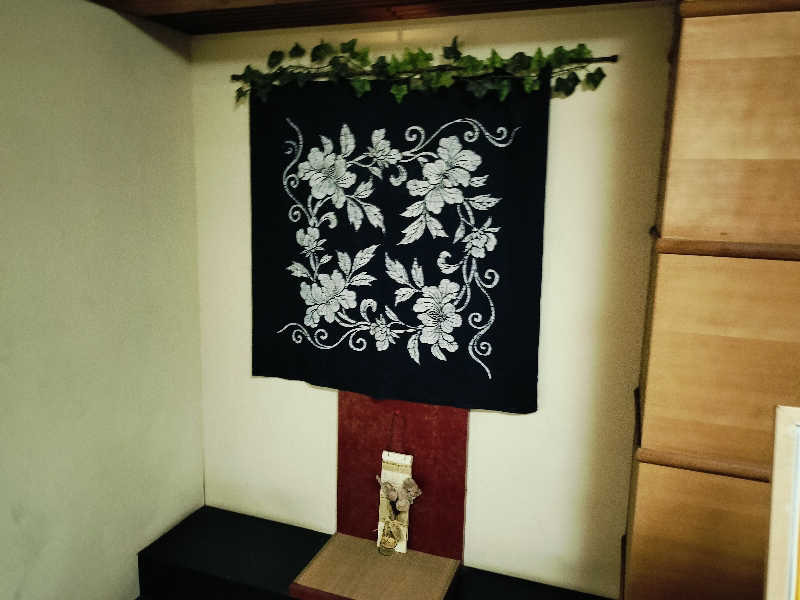 マサ−誠−さんの加古川天然温泉 ぷくぷくの湯のサ活写真