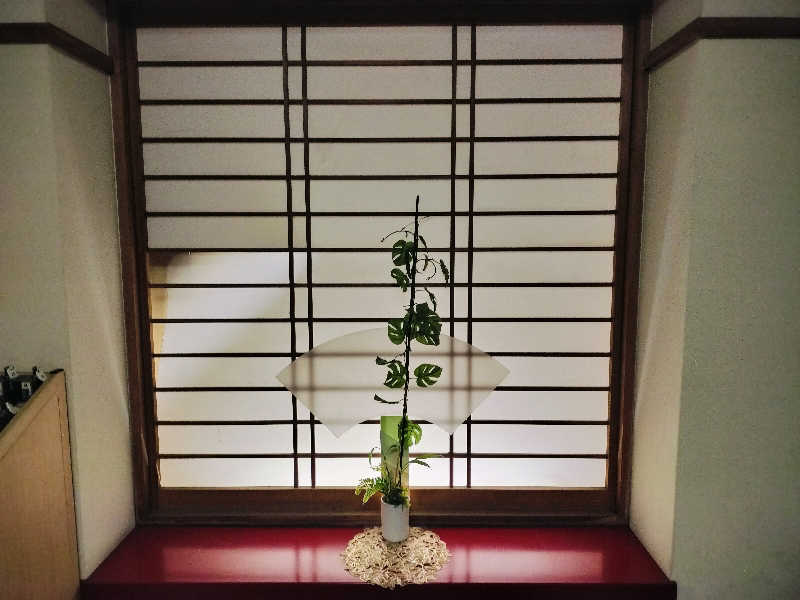 マサ−誠−さんの加古川天然温泉 ぷくぷくの湯のサ活写真