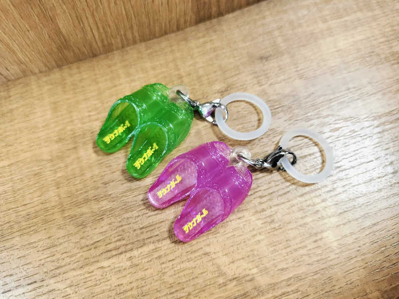 マサ−誠−さんの加古川天然温泉 ぷくぷくの湯のサ活写真