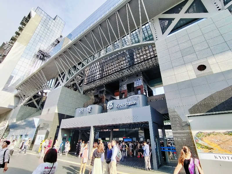 マサ−誠−🍊さんの都湯-島原-のサ活写真