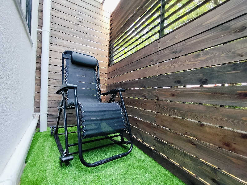 マサ−誠−さんの京都プライベートサウナ高瀬川のサ活写真