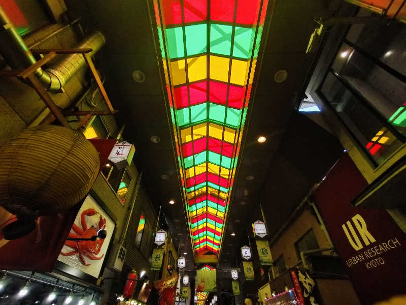 マサ−誠−さんの京都プライベートサウナ高瀬川のサ活写真