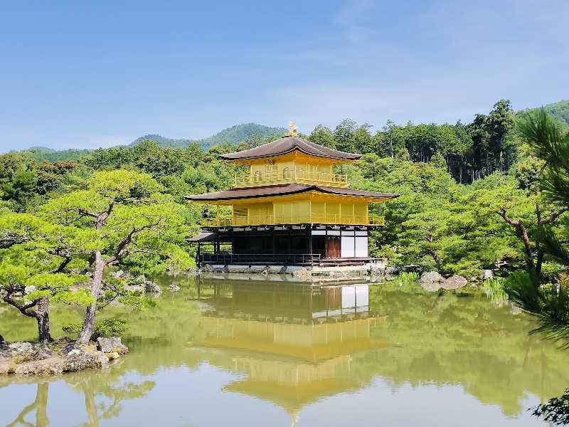 マサ−誠−さんの京都プライベートサウナ高瀬川のサ活写真