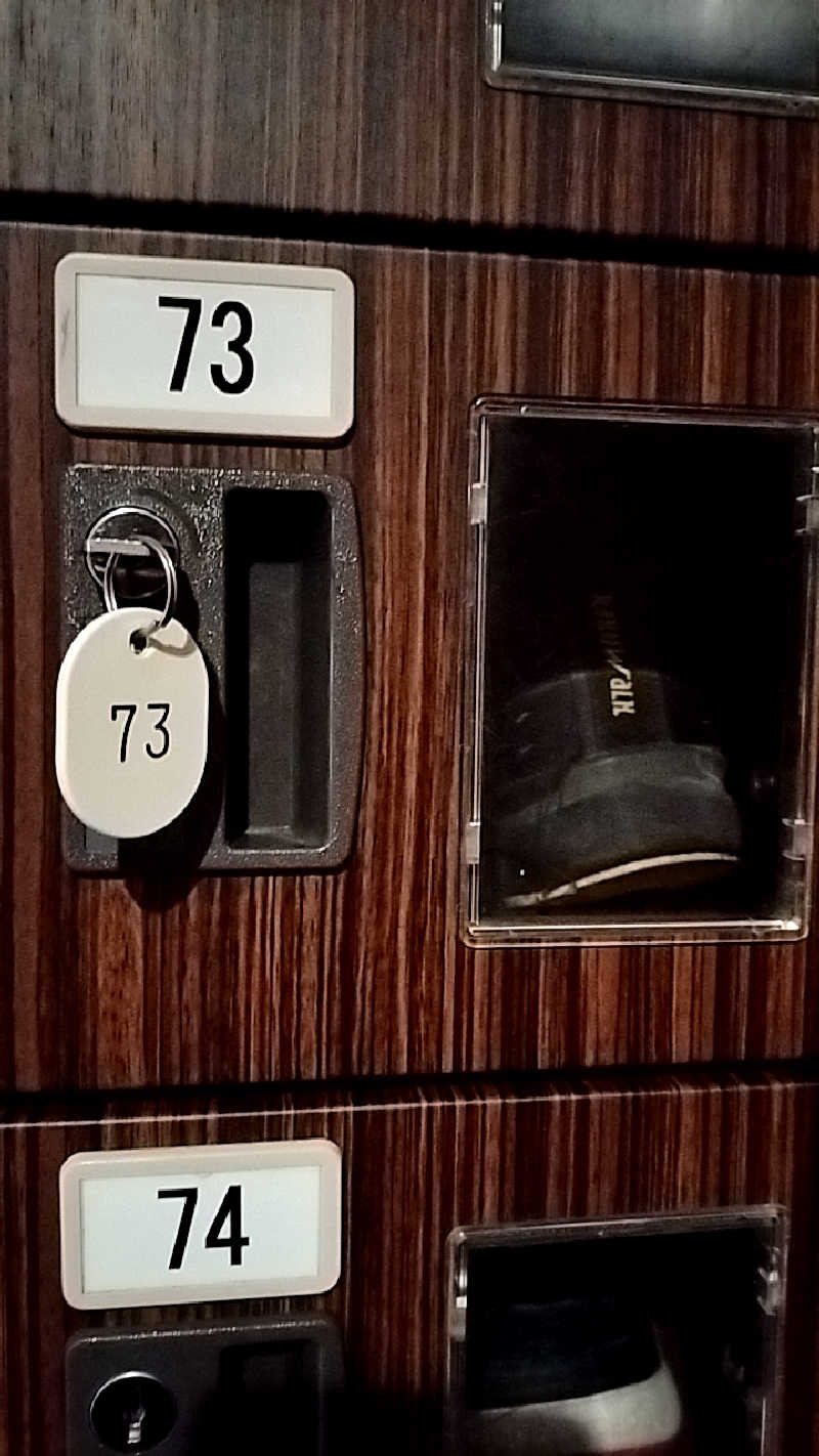 マサ−誠−さんの神戸サウナ&スパのサ活写真