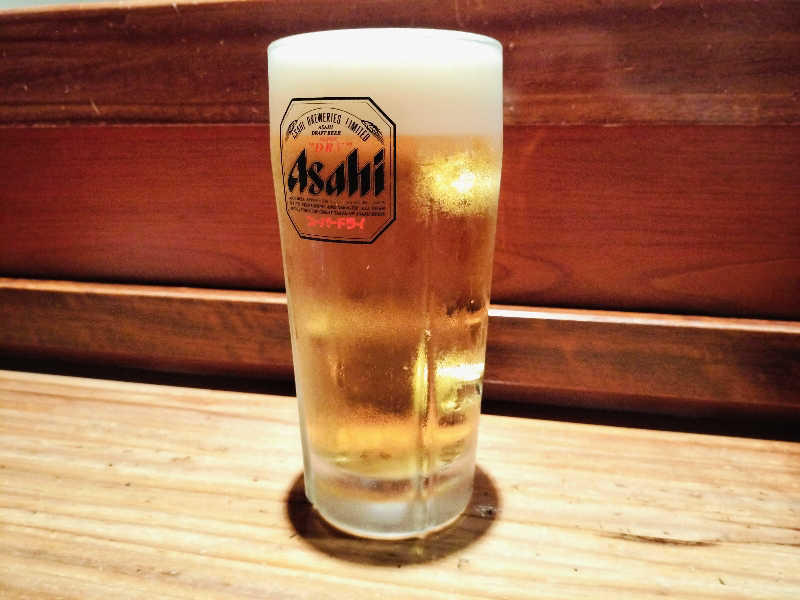 マサ−誠−さんの神戸サウナ&スパのサ活写真