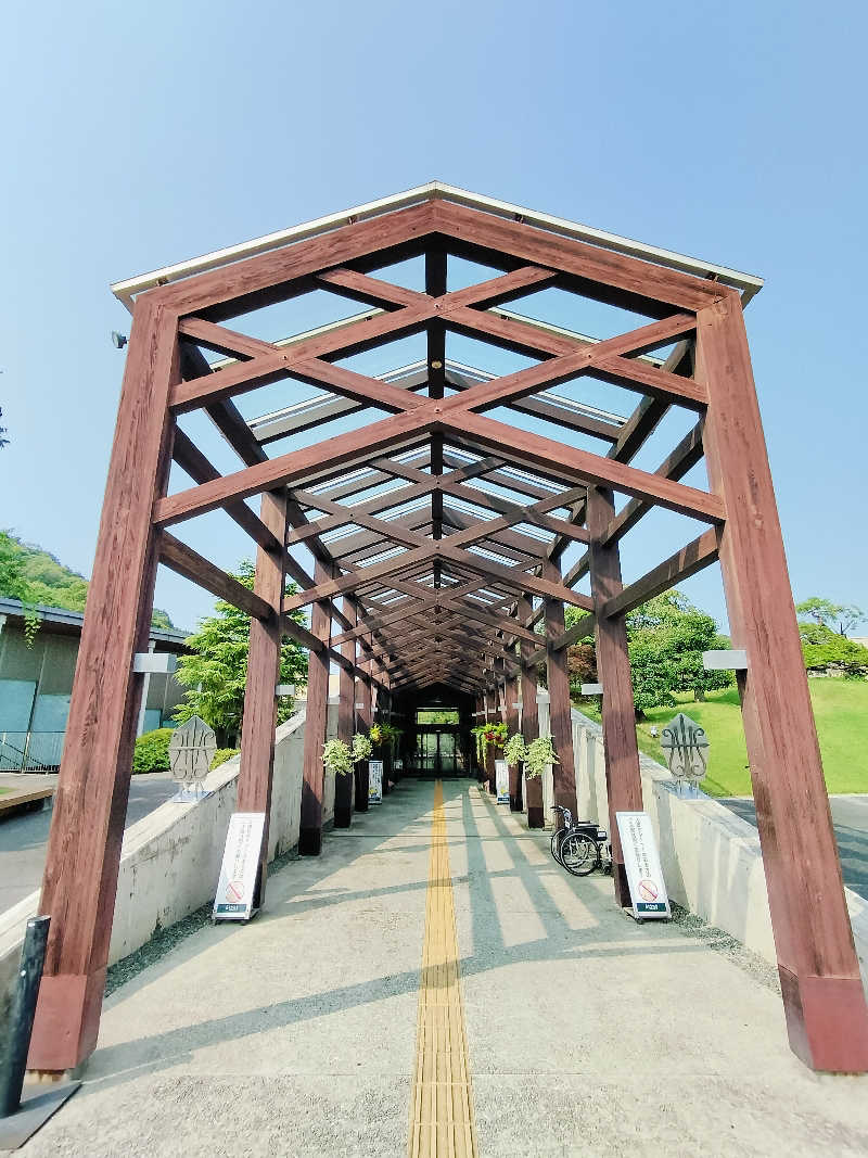 マサ−誠−さんの白雲谷温泉ゆぴかのサ活写真