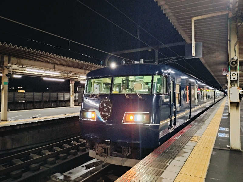 マサ−誠−さんの大阪サウナDESSEのサ活写真