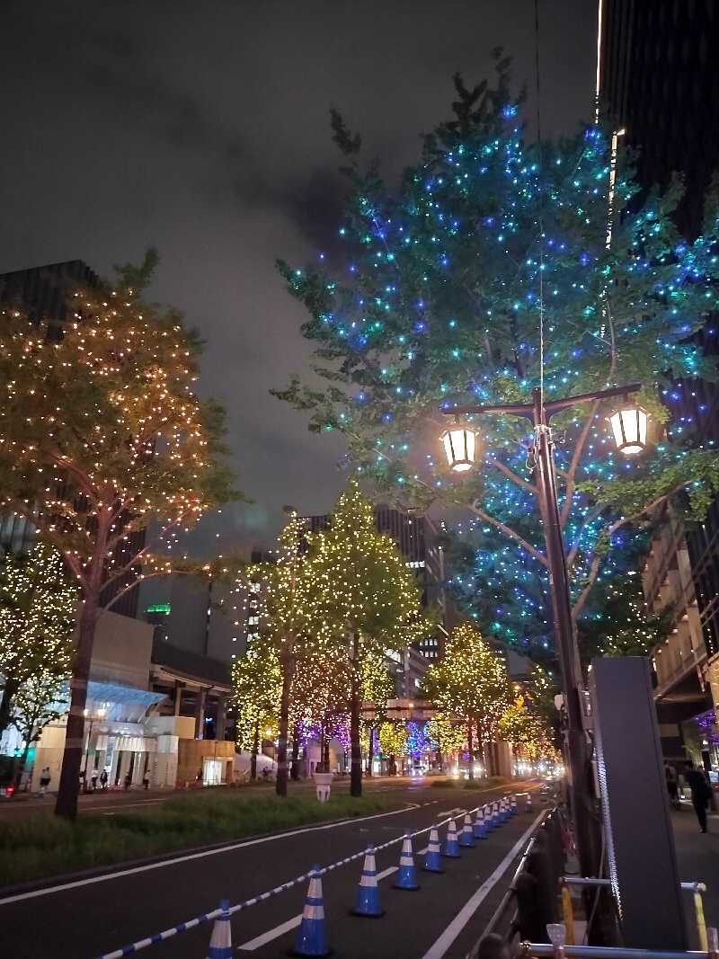 マサ−誠−さんの大阪サウナDESSEのサ活写真