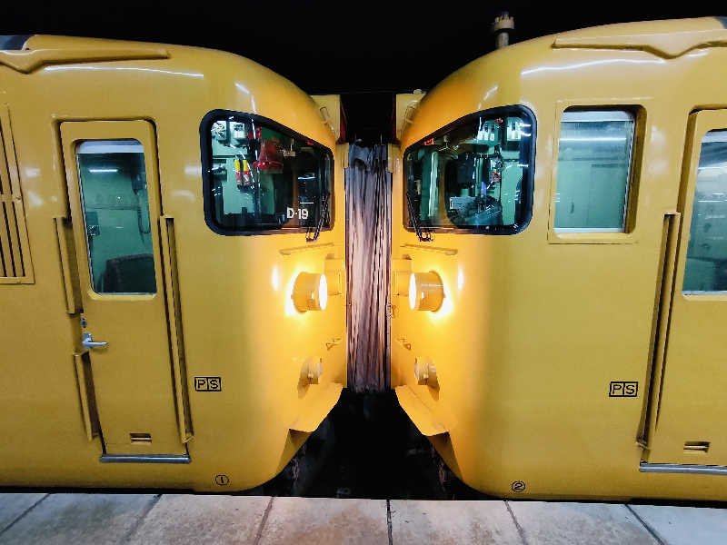 マサ−誠−さんのカプセル&サウナ日本のサ活写真