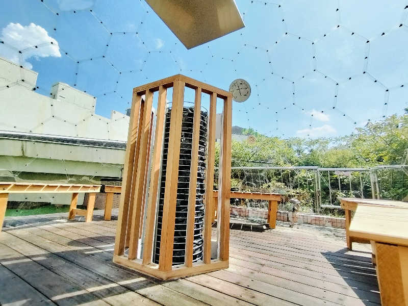 マサ−誠−さんの三田天然温泉 寿ノ湯のサ活写真