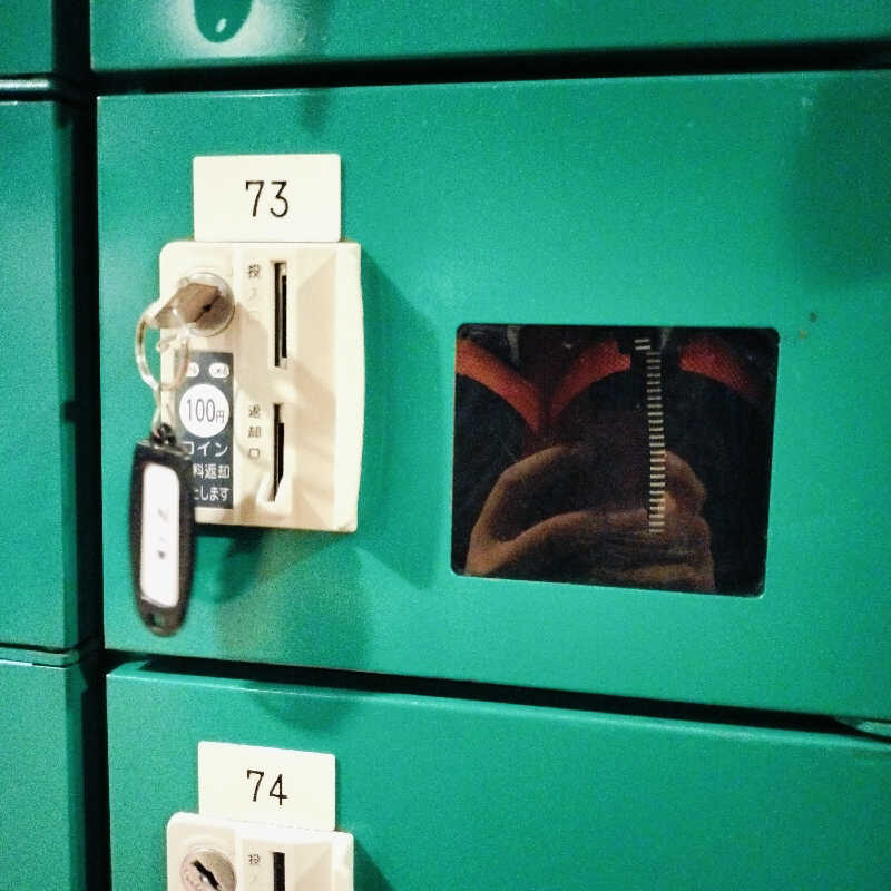 マサ−誠−さんの千代の湯のサ活写真