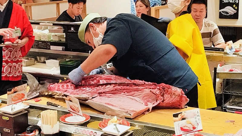 マサ−誠−さんの千代の湯のサ活写真