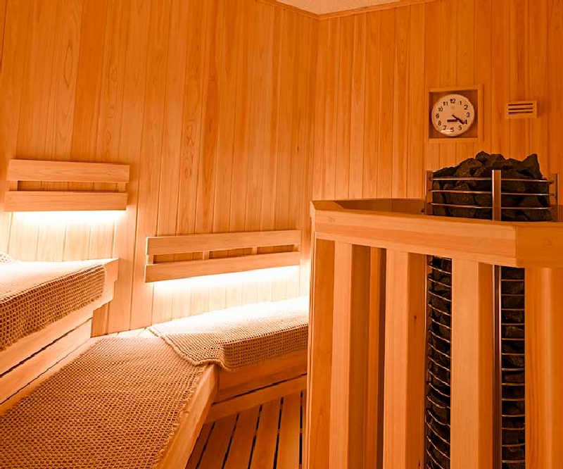 マサ−誠−さんの雁子の湯 (カリコリゾート内)のサ活写真