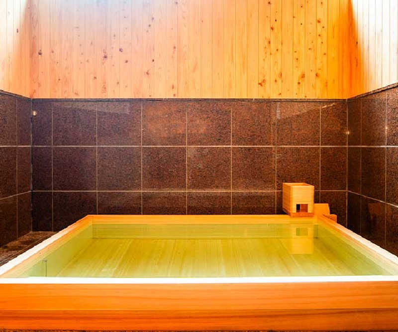 マサ−誠−さんの雁子の湯 (カリコリゾート内)のサ活写真