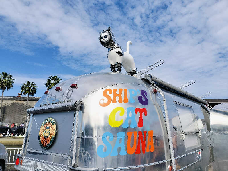 マサ−誠−さんの北加賀屋MULTI BARTHEのサ活写真