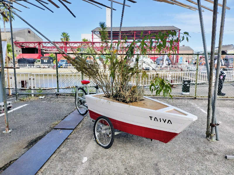 マサ−誠−さんの北加賀屋MULTI BARTHEのサ活写真