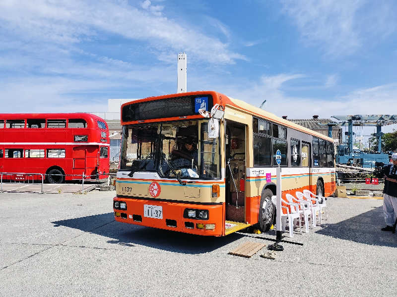 マサ−誠−さんのサバスのサ活写真