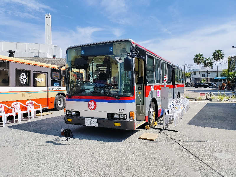 マサ−誠−さんのサバスのサ活写真