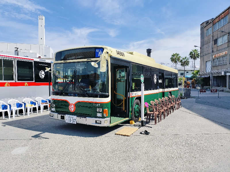 マサ−誠−さんのサバスのサ活写真