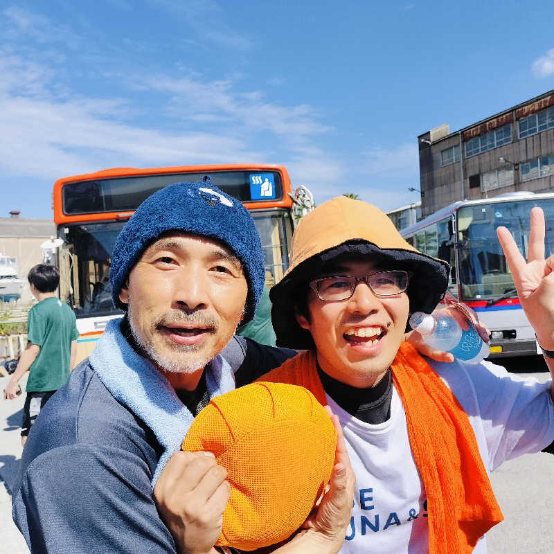 マサ−誠−🍊さんの北加賀屋MULTI BARTHEのサ活写真