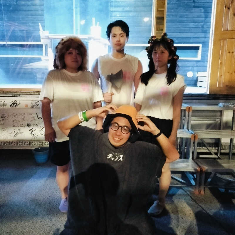 マサ−誠−🍊さんの北加賀屋MULTI BARTHEのサ活写真