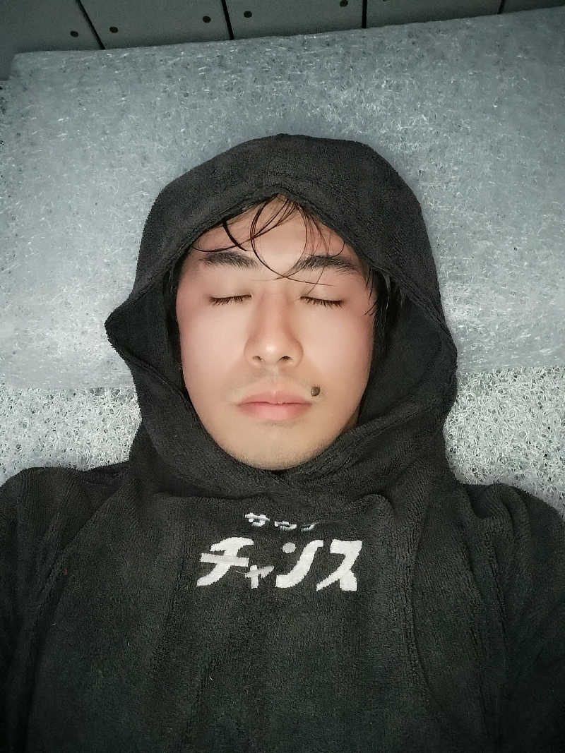 マサ−誠−🍊さんのアクアイグニス淡路島のサ活写真