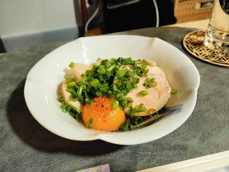 マサ−誠−さんの野天風呂 あかねの湯 加古川店のサ活写真