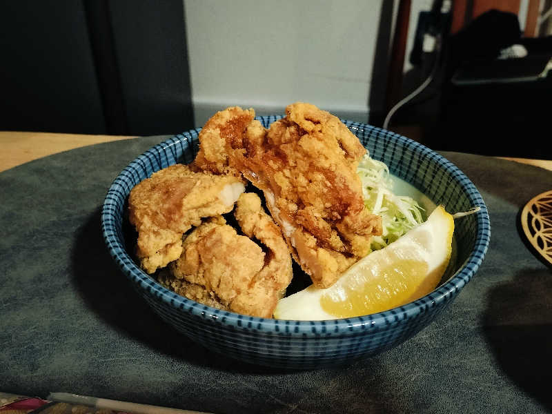 マサ−誠−さんの野天風呂 あかねの湯 加古川店のサ活写真