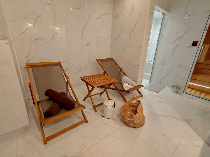 マサ−誠−さんのrelaxation sauna Belleのサ活写真