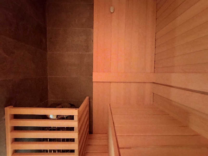 マサ−誠−さんのrelaxation sauna Belleのサ活写真