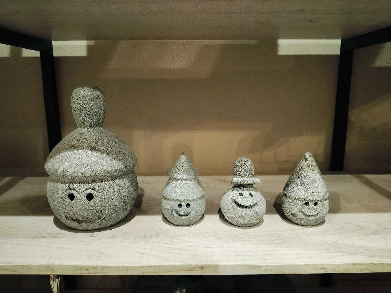 マサ−誠−さんのrelaxation sauna Belleのサ活写真