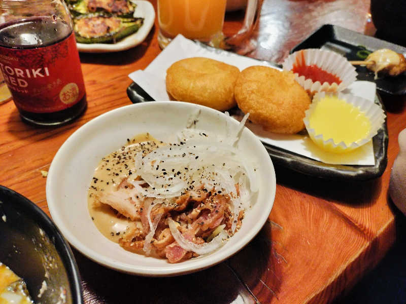 マサ−誠−さんの神戸サウナ&スパのサ活写真