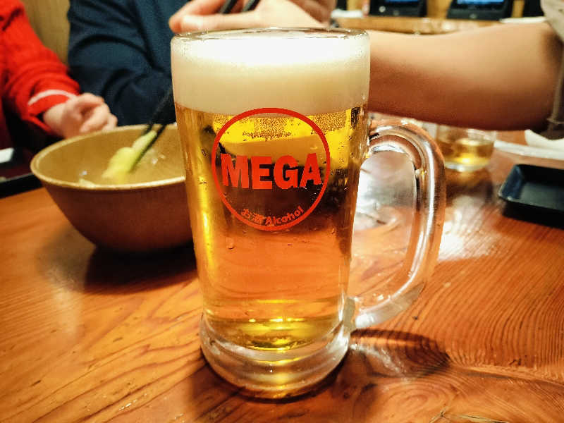 マサ−誠−さんの神戸サウナ&スパのサ活写真