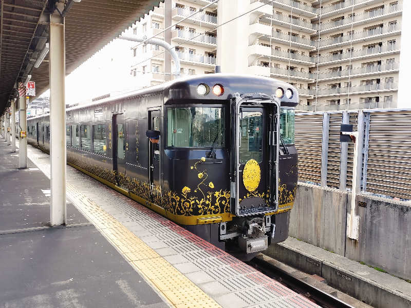 マサ−誠−さんの明石大蔵海岸 龍の湯のサ活写真
