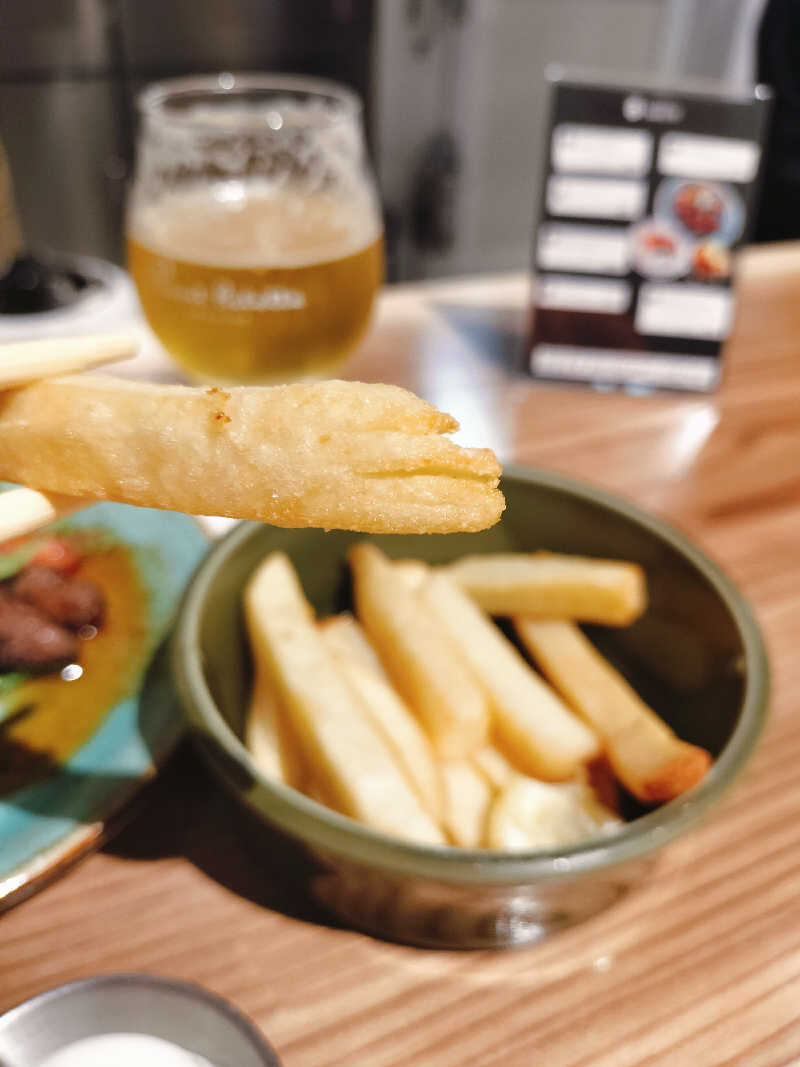 マサ−誠−さんの天然温泉スパ&サウナ awa awa KOBEのサ活写真