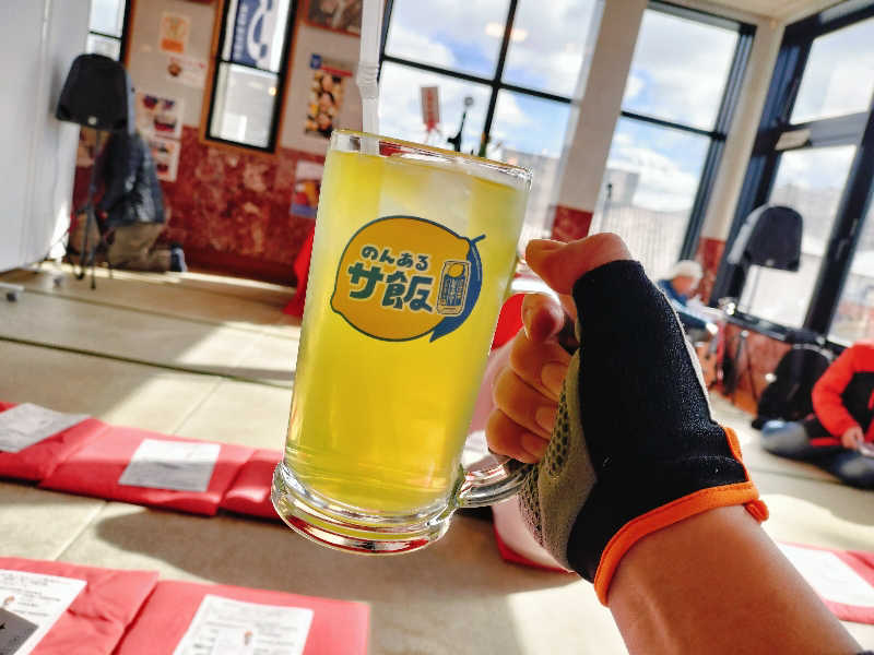 マサ−誠−🍊さんの千代の湯のサ活写真