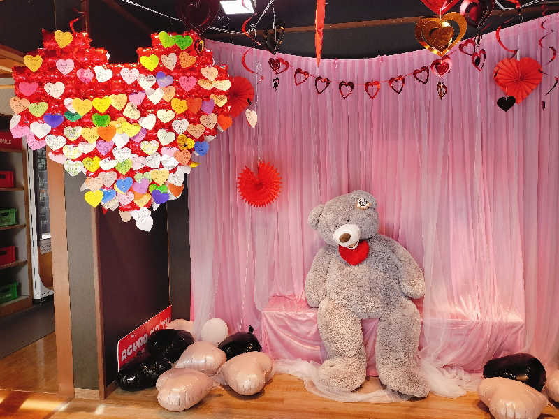 マサ−誠−さんの天然温泉 あぐろの湯のサ活写真