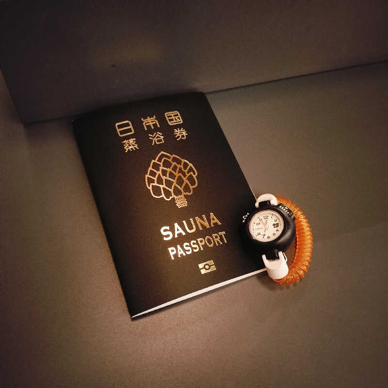 マサ−誠−🍊さんの大阪サウナDESSEのサ活写真