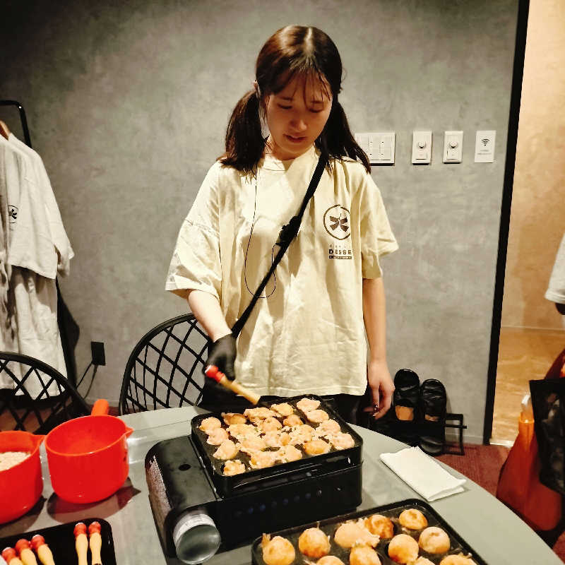 マサ−誠−さんの大阪サウナDESSEのサ活写真