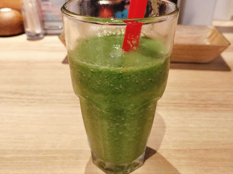 キングスムージー