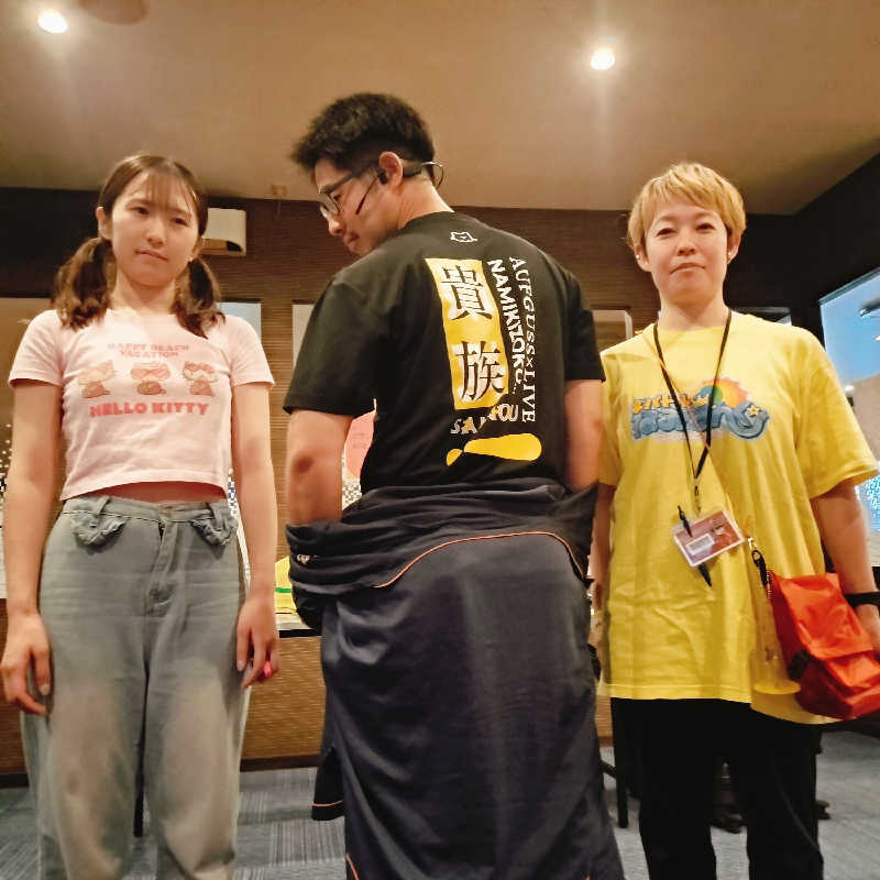 マサ−誠−🍊さんのカプセルホテル&サウナ ジートピアのサ活写真