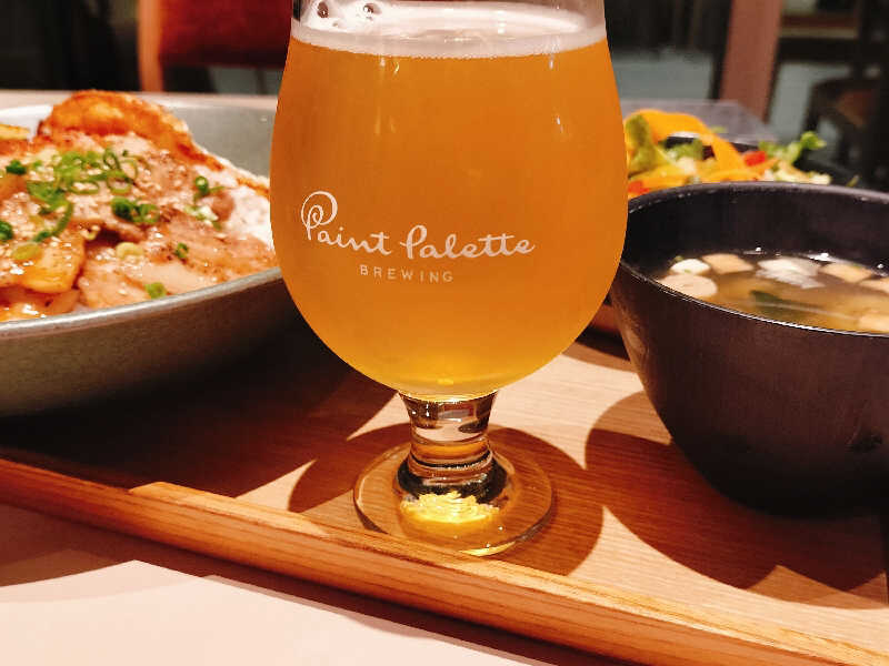 クラフトビール