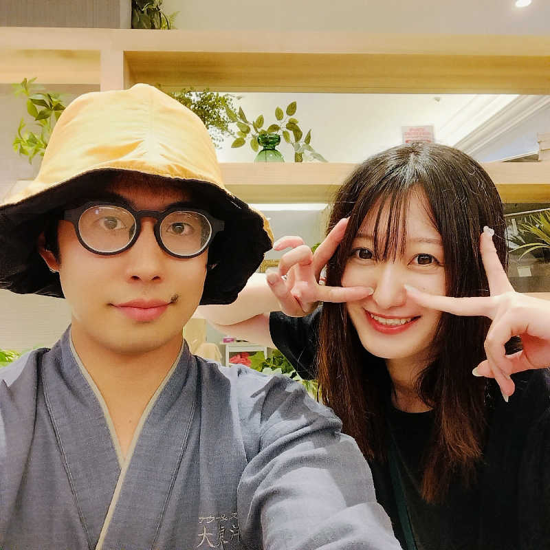 マサ−誠−🍊さんのサウナ&スパ カプセルホテル 大東洋のサ活写真