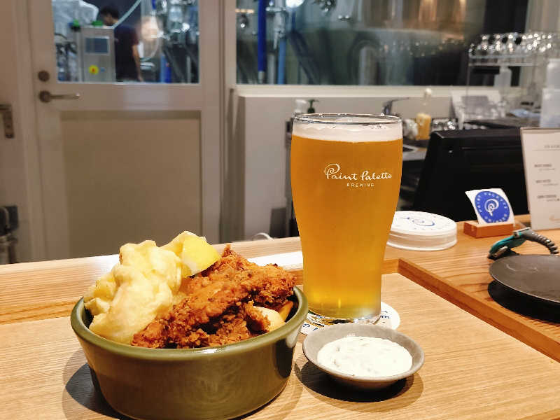 クラフトビール