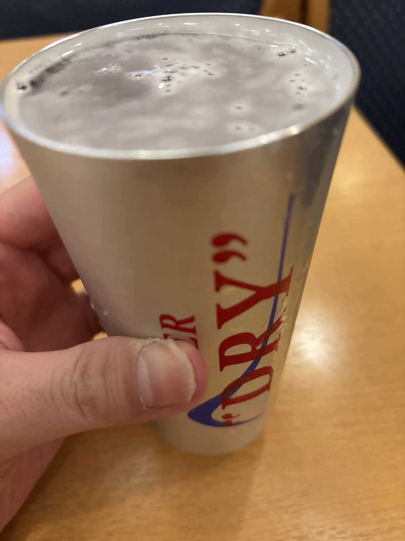 しばとし。さんの天然温泉&メンズサウナ 若松の湯(北見ピアソンホテル)のサ活写真