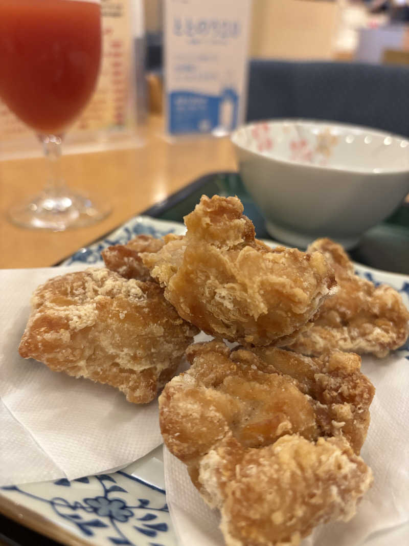 しばとし。さんの天然温泉&メンズサウナ 若松の湯(北見ピアソンホテル)のサ活写真